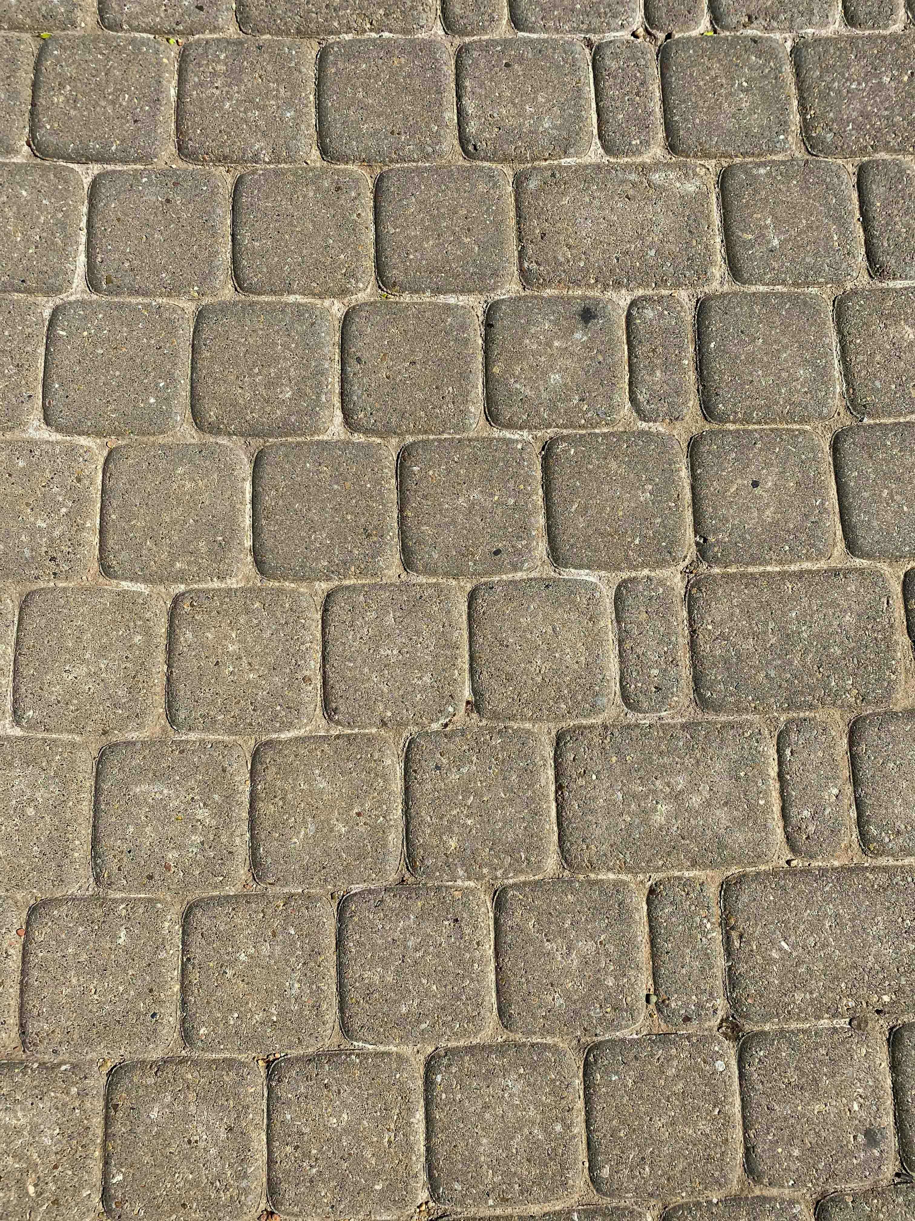 Pavés