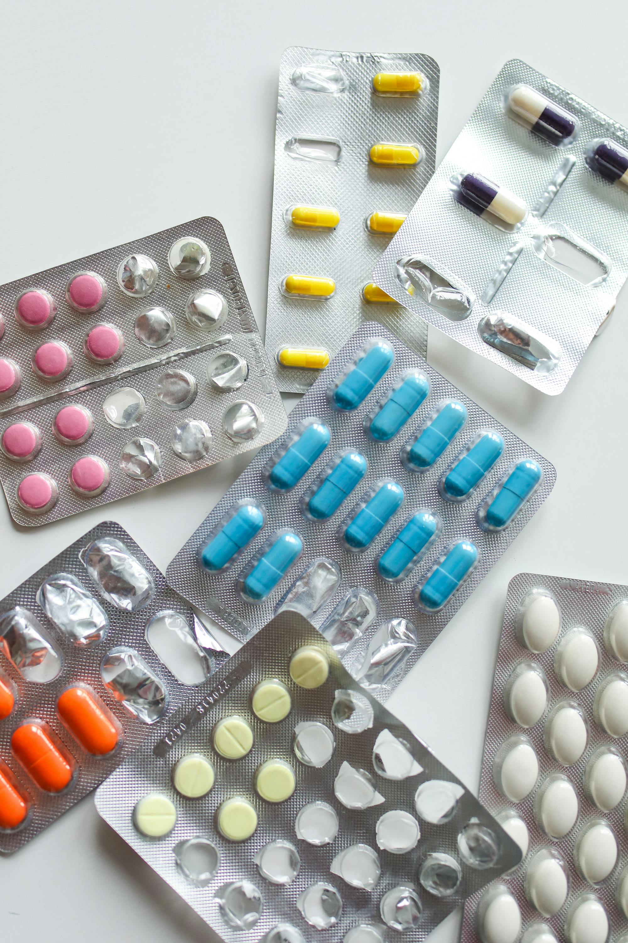 Pharmacie GMMS
