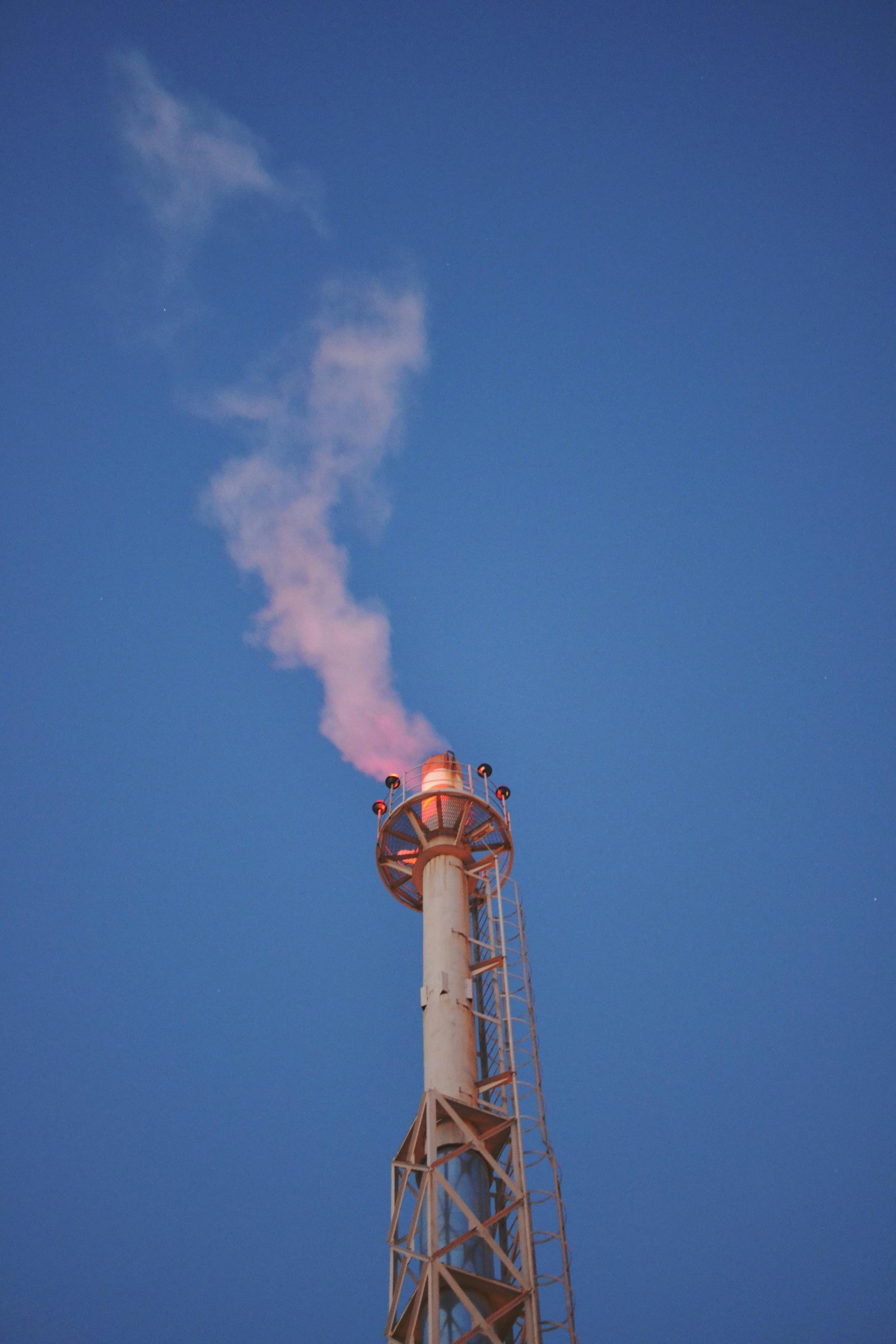 Biogaz