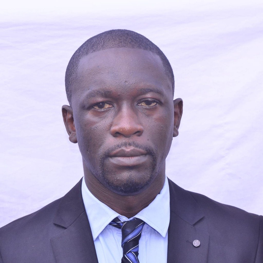 KABONGO KALONJI