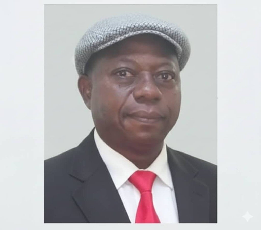 KILUNDU NGUNZA Léon