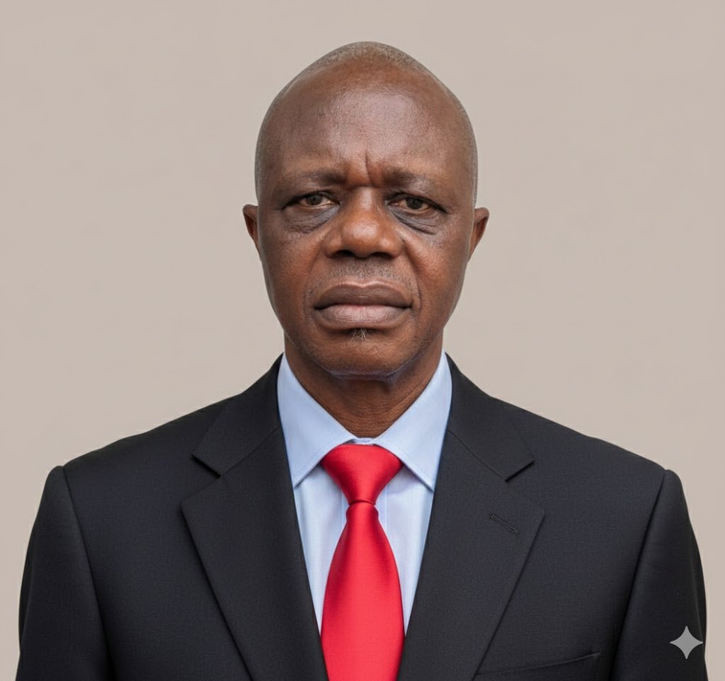 KUSONGO ZOWAY Hygin