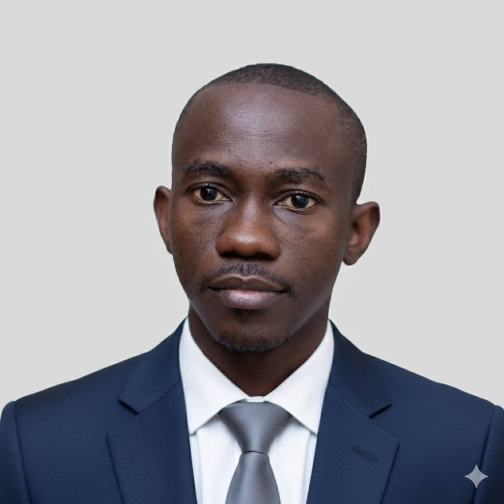 NGOMA NKUANGA Narcisse