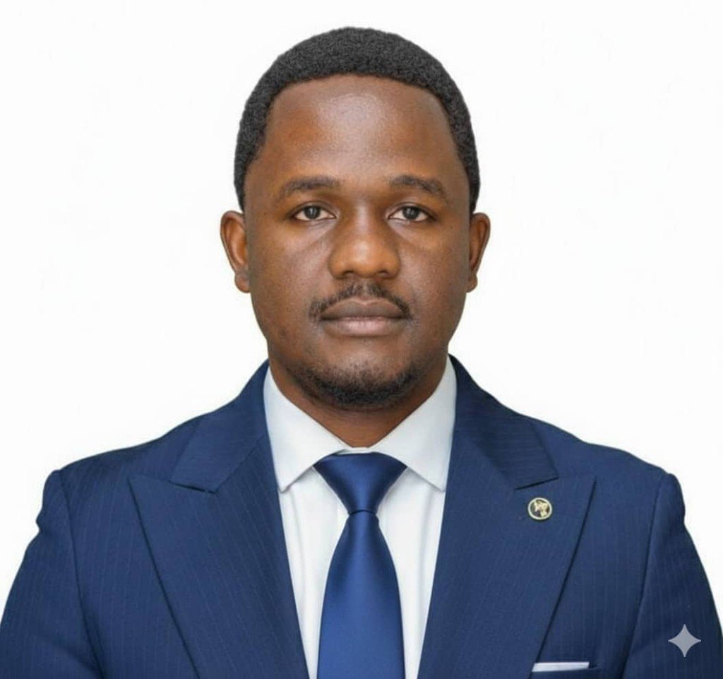OMBA NDJOLO Joseph
