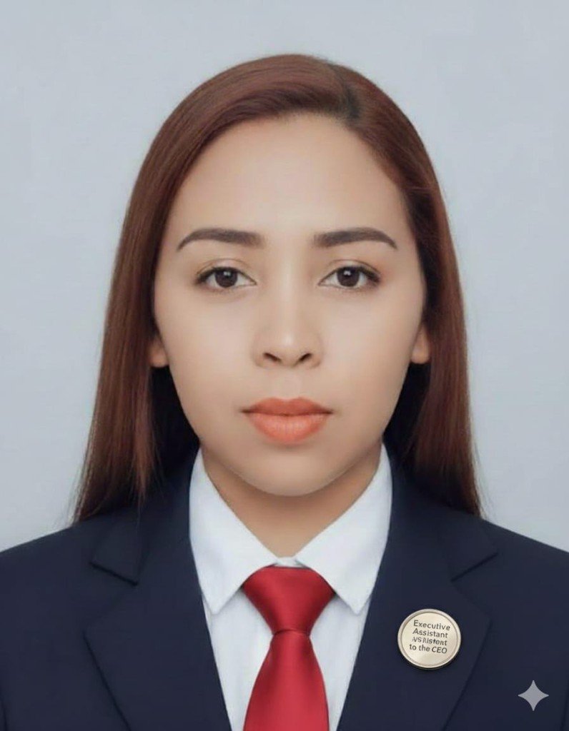 Parker Malala Fara Raeli