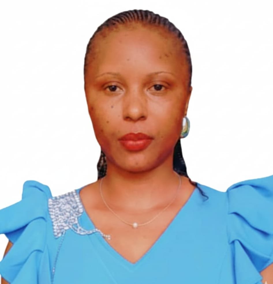 RWANOGA CHIREZI Rosette