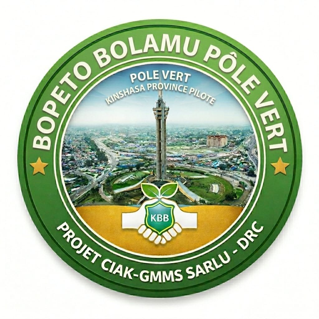 Logo Bopeto Bolamu Pole Vert